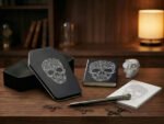 Skull Stationery Gift Set - Image 5