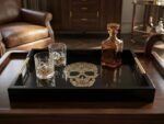 Skull Serving Tray - Image 2