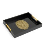 Lion Serving Tray