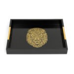 Lion Serving Tray - Image 7