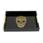 Skull Serving Tray - Image 7