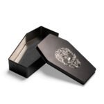Coffin Keepsake Box