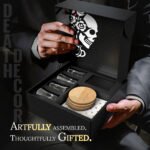 Skull Shot Glass Gift Set - Image 5