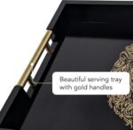 Lion Serving Tray - Image 6