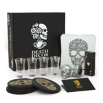 Skull Shot Glass Gift Set