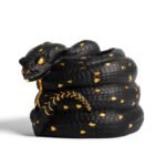 Snake Signature Piece