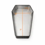Coffin Keepsake Box - Image 4