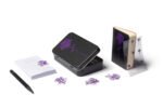 Rose Stationery Gift Set
